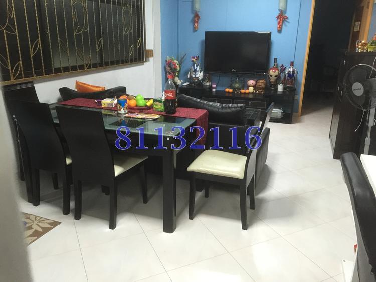 Blk 620 Bukit Panjang Ring Road (Bukit Panjang), HDB 4 Rooms #103163342